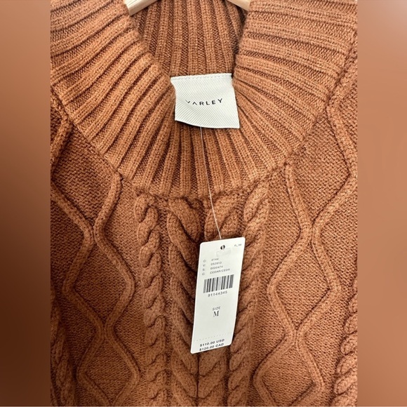 Varley Joilette Roll Neck Vest 💕💕 - Picture 4 of 6